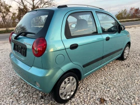 Chevrolet Matiz 1.0i-4 cilinder/71512km!!!! NOV!!! - 3600 лв. / 1840.65 € - 69208883 3