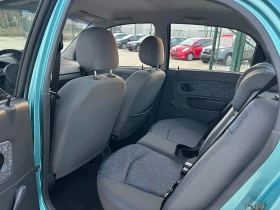 Chevrolet Matiz 1.0i-4 cilinder/71512km!!!! NOV!!! - 3600 лв. / 1840.65 € - 69208883 10