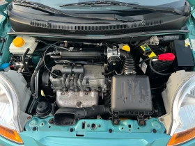 Chevrolet Matiz 1.0i-4 cilinder/71512km!!!! NOV!!! - 3600 лв. / 1840.65 € - 69208883 13