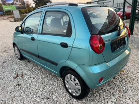 Chevrolet Matiz 1.0i-4 cilinder/71512km!!!! NOV!!! - 3600 лв. / 1840.65 € - 69208883 4