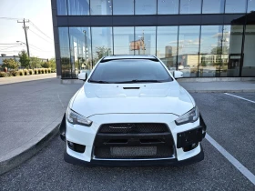 Mitsubishi Lancer * Evolution MR* АвтоКредит (ЦЕНА ДО БГ) - 28799 лв. / 14724.69 € - 21352374 8