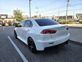 Mitsubishi Lancer * Evolution MR* АвтоКредит (ЦЕНА ДО БГ) - 28799 лв. / 14724.69 € - 21352374 5