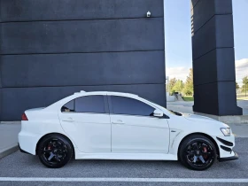 Mitsubishi Lancer * Evolution MR* АвтоКредит (ЦЕНА ДО БГ) - 28799 лв. / 14724.69 € - 21352374 2