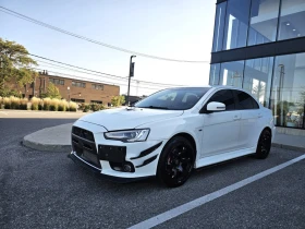 Mitsubishi Lancer * Evolution MR* АвтоКредит (ЦЕНА ДО БГ) - 28799 лв. / 14724.69 € - 21352374 7