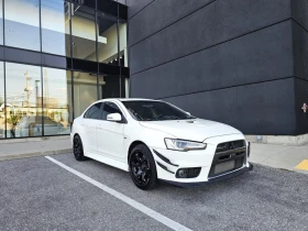 Mitsubishi Lancer * Evolution MR* АвтоКредит (ЦЕНА ДО БГ)