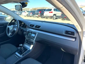 VW Passat 138.000км/СЕРВИЗНА ИСТОРИЯ VW/НОВА - 13800 лв. / 7055.83 € - 40793745 11