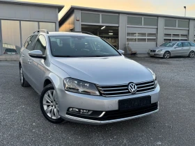 VW Passat 138.000км/СЕРВИЗНА ИСТОРИЯ VW/НОВА - 13800 лв. / 7055.83 € - 40793745 3