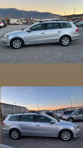 VW Passat 138.000км/СЕРВИЗНА ИСТОРИЯ VW/НОВА - 13800 лв. / 7055.83 € - 40793745 7