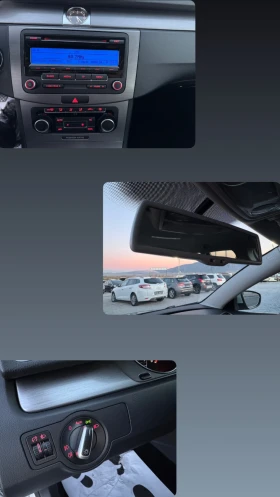 VW Passat 138.000км/СЕРВИЗНА ИСТОРИЯ VW/НОВА - 13800 лв. / 7055.83 € - 40793745 14