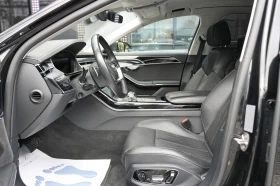 Audi A8 L 60TFSI e-tron Plug-in Hybrid Quattro S Line - 106998 лв. / 54707.21 € - 39521543 9