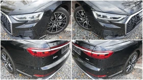 Audi A8 L 60TFSI e-tron Plug-in Hybrid Quattro S Line - 106998 лв. / 54707.21 € - 39521543 7