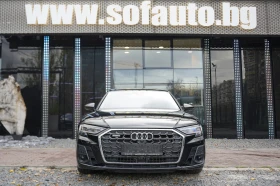Audi A8 L 60TFSI e-tron Plug-in Hybrid Quattro S Line - 106998 лв. / 54707.21 € - 39521543 2