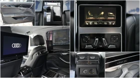 Audi A8 L 60TFSI e-tron Plug-in Hybrid Quattro S Line - 106998 лв. / 54707.21 € - 39521543 12