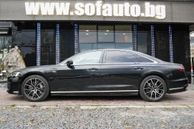 Audi A8 L 60TFSI e-tron Plug-in Hybrid Quattro S Line - 106998 лв. / 54707.21 € - 39521543 4