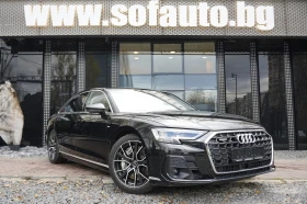 Audi A8 L 60TFSI e-tron Plug-in Hybrid Quattro S Line - 106998 лв. / 54707.21 € - 39521543 3