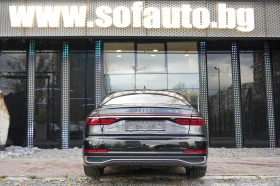 Audi A8 L 60TFSI e-tron Plug-in Hybrid Quattro S Line - 106998 лв. / 54707.21 € - 39521543 5