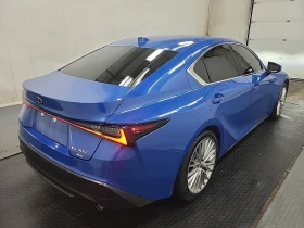 Lexus IS 300 * 300 * CARFAX * БЕЗ ПЪРВОНАЧАЛНА ВНОСКА - 52800 лв. / 26996.21 € - 22155159 4