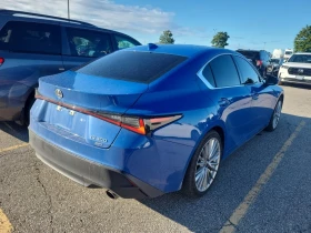 Lexus IS 300 * 300 * CARFAX * БЕЗ ПЪРВОНАЧАЛНА ВНОСКА - 52800 лв. / 26996.21 € - 22155159 3