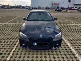 BMW 528 Xdrive  | Mobile.bg    2