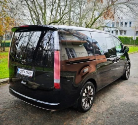 Hyundai Staria 2.2 CRDI 4x4  - HITRAC 8+ 1 - 74900 лв. / 38295.76 € - 27782118 4