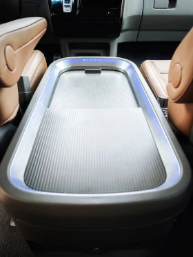 Hyundai Staria 2.2 CRDI 4x4  - HITRAC 8+ 1 - 74900 лв. / 38295.76 € - 27782118 14