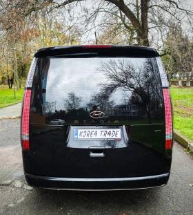 Hyundai Staria 2.2 CRDI 4x4  - HITRAC 8+ 1 - 74900 лв. / 38295.76 € - 27782118 5