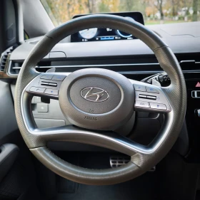 Hyundai Staria 2.2 CRDI 4x4  - HITRAC 8+ 1 - 74900 лв. / 38295.76 € - 27782118 11