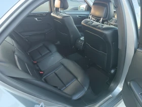 Mercedes-Benz E 350 350 CDI 4Matic, снимка 8