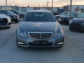Mercedes-Benz E 350 350 CDI 4Matic