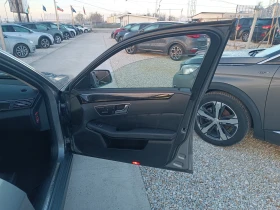 Mercedes-Benz E 350 350 CDI 4Matic, снимка 11