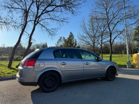 Opel Signum 2.2 Газ, снимка 4