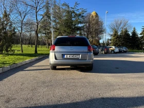 Opel Signum 2.2 Газ, снимка 3