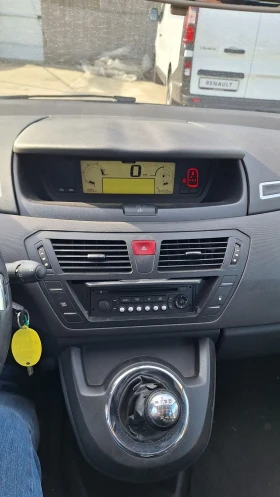 Citroen C4 Picasso Grand Picasso 1.6hdi Facelift Euro5 7 места - 3400 € / 6649.82 лв. - 53805008 9