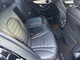 Mercedes-Benz C 43 AMG Performance Exhaust* 9G KAMERA Memory* 4 Matic*  - 30000 € / 58674.90 лв. - 75322884 16