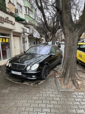 Mercedes-Benz E 350 - 6100 € / 11930.56 лв. - 67559780 10