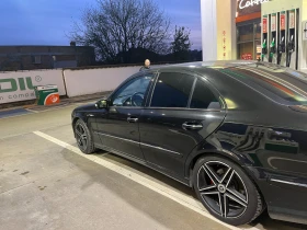 Mercedes-Benz E 350 - 6100 € / 11930.56 лв. - 67559780 3