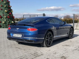 Bentley Continental gt W12 - 145000 € / 283595.35 лв. - 30037159 8