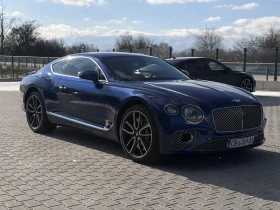 Bentley Continental gt W12 - 145000 € / 283595.35 лв. - 30037159 2