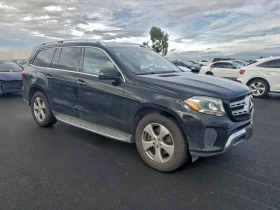 Mercedes-Benz GLS 450 4MATIC* CARFAX* AВТОЛИЗИНГ - 12000 € / 23469.96 лв. - 51203315 4