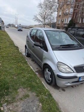 Mercedes-Benz A 140 1.6 cdi, снимка 3