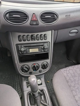 Mercedes-Benz A 140 1.6 cdi, снимка 8