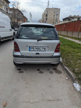 Mercedes-Benz A 140 1.6 cdi, снимка 4