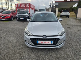 Hyundai I20 1.2i-85k.c-EURO-6-ITALIA, снимка 2