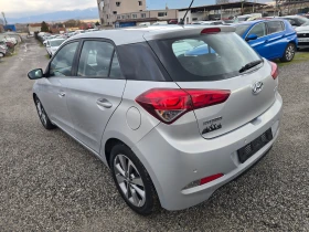 Hyundai I20 1.2i-85k.c-EURO-6-ITALIA, снимка 7