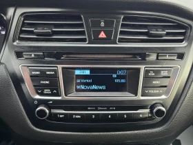 Hyundai I20 1.2i-85k.c-EURO-6-ITALIA, снимка 15
