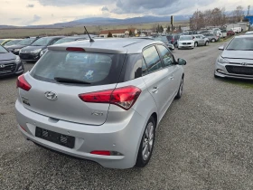 Hyundai I20 1.2i-85k.c-EURO-6-ITALIA, снимка 5