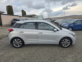 Hyundai I20 1.2i-85k.c-EURO-6-ITALIA, снимка 4
