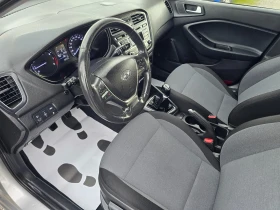 Hyundai I20 1.2i-85k.c-EURO-6-ITALIA, снимка 9