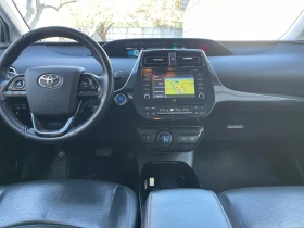 Toyota Prius Hybrid, снимка 10