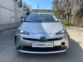 Toyota Prius Hybrid
